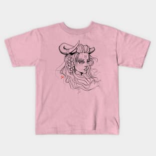 Tauro Kids T-Shirt